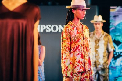 Jim Thompson Spring/Summer 2019 Wonder Silk - A Mysterious Journey 