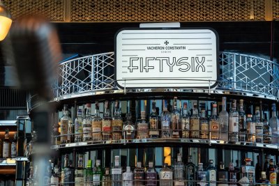 Vacheron Constantin เผยโฉมเรือนเวลาคอลเลคชั่นใหม่ Fiftysix ที่ Penthouse Bar & Grill