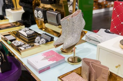  KATE SPADE NEW YORK CELEBRATES HOLIDAY WITH THE CELEBRATION STYLE EVENT