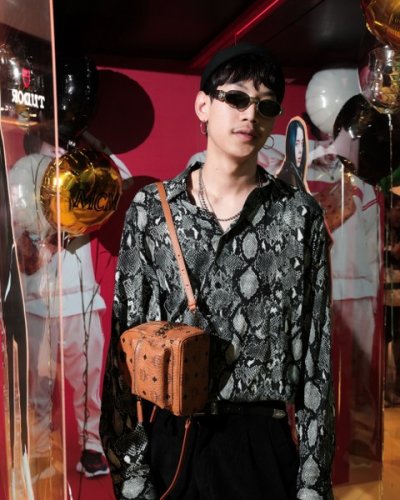 MCM เปิดตัว POP-UP STORE ภายใต้คอนเซ็ปท์ใหม่ล่าสุด ‘POP RABBIT’ แห่งแรกในเอเชียตะวันออกเฉียงใต้ 