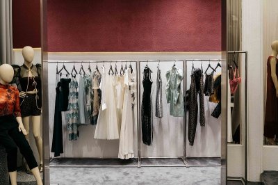 La Boutique เปิดแฟล็กชิพสโตร์ สไตล์ ‘Modern Parisienne’ พร้อม S/S 2019 ‘Prêt- à- Paris’ 