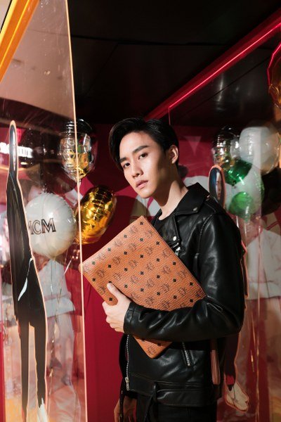 MCM เปิดตัว POP-UP STORE ภายใต้คอนเซ็ปท์ใหม่ล่าสุด ‘POP RABBIT’ แห่งแรกในเอเชียตะวันออกเฉียงใต้ 