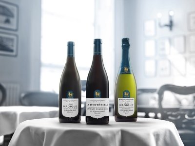 สร้างสรรค์ช่วงเวลาพิเศษ ในงานเปิดตัว Maison de Grand Esprit ไวน์คุณภาพจากแหล่งที่ดีที่สุดของฝรั่งเศส