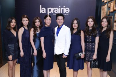 La Prairie เปิดตัว Caviar Premier "The Masterpiece is Remastered" 