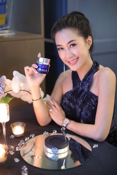 La Prairie เปิดตัว Caviar Premier "The Masterpiece is Remastered" 