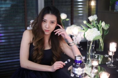 La Prairie เปิดตัว Caviar Premier "The Masterpiece is Remastered" 