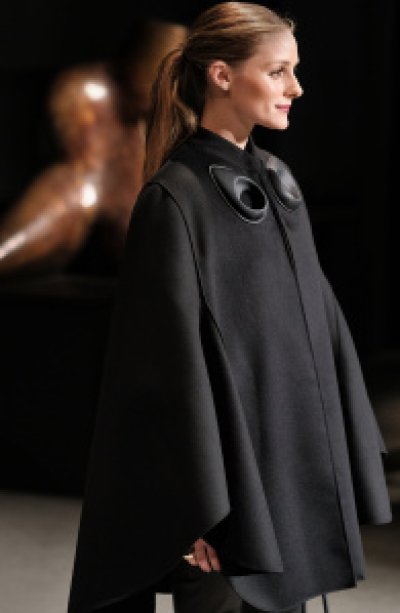 Burberry celebrates British artist Henry Moore through its second straight-to-consumer show 