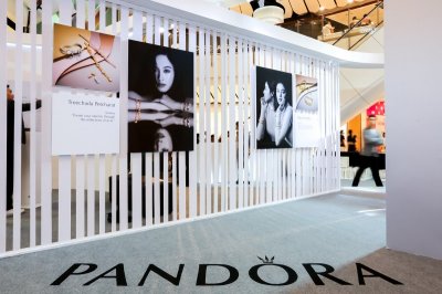 “TANACHIRA” ฉลองครบรอบ 8 ปี PANDORA พร้อมเปิดตัวคอลเลคชั่น ‘PANDORA REFLEXIONS’ 