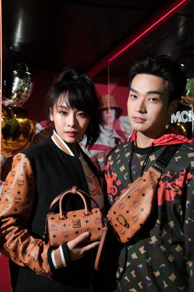 MCM เปิดตัว POP-UP STORE ภายใต้คอนเซ็ปท์ใหม่ล่าสุด ‘POP RABBIT’ แห่งแรกในเอเชียตะวันออกเฉียงใต้ 