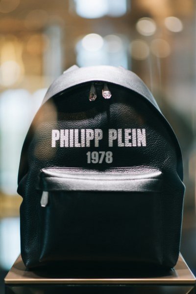 “ฟิลลิป ไพลน์” (PHILIPP PLEIN) ไฮเอนด์สตรีทแบรนด์จากสวิสฯ บินลัดฟ้า ระเบิดความ Bling ครั้งแรกในไทย