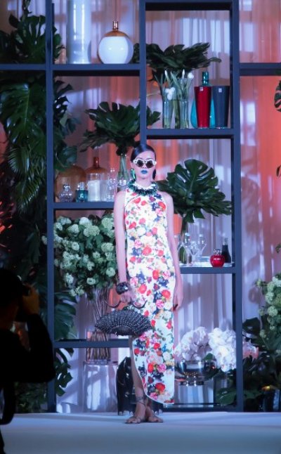 “Fragrance & Fashion” เทศกาลเวิลด์ กูร์เมต์ เฟสติวัล ครั้งที่ 18 ณ โรงแรมอนันตรา สยาม กรุงเทพ