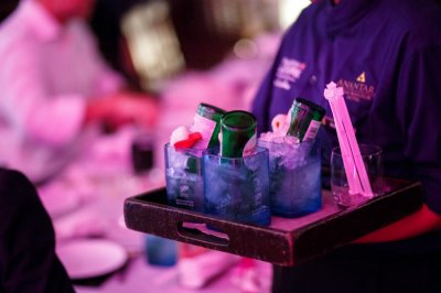 Lampe Berger Cocktail Discovery สุนทรียรสแห่งการดื่มด้วยแรงบันดาลใจจากกลิ่นน้ำหอมลอมป์ เบอช์เย่ ปารีส