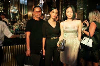 SEEN Restaurant & Bar เปิดตัวครั้งแรกในเอเชีย ที่ Avani+ Riverside Bangkok Hotel