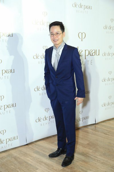 “Cle de Peau Beaute” จัดงาน “Unlock the power of your radiance by Firming Serum Supreme” 