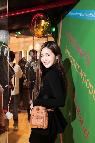 MCM เปิดตัว POP-UP STORE ภายใต้คอนเซ็ปท์ใหม่ล่าสุด ‘POP RABBIT’ แห่งแรกในเอเชียตะวันออกเฉียงใต้ 