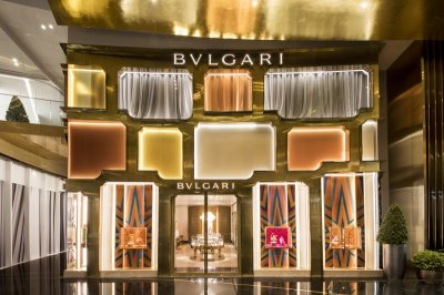 BVLGARI เปิดบูติกใหม่ล่าสุด ณ ไอคอนสยาม พร้อมเผยโฉมจิวเวลรี่ระดับไอคอน คอลเลคชั่นใหม่ “Fiorever”