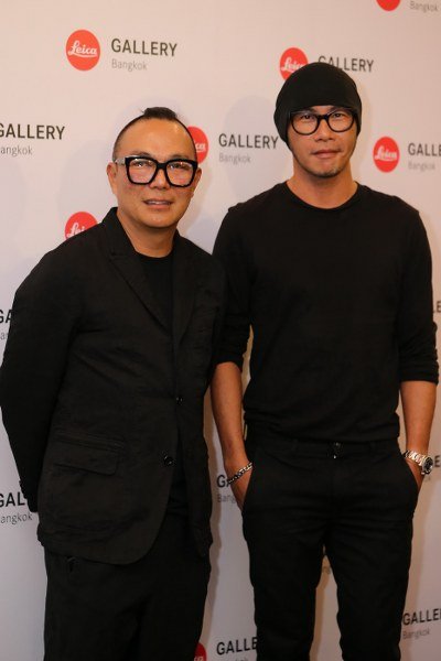 คนดังระดับโลกร่วมฉลองเปิด “Leica Gallery Bangkok” แห่งที่ 19 ของโลก ชั้น 2 ศูนย์การค้าเกษร วิลเลจ!