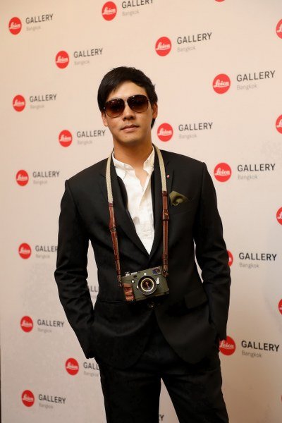 คนดังระดับโลกร่วมฉลองเปิด “Leica Gallery Bangkok” แห่งที่ 19 ของโลก ชั้น 2 ศูนย์การค้าเกษร วิลเลจ!