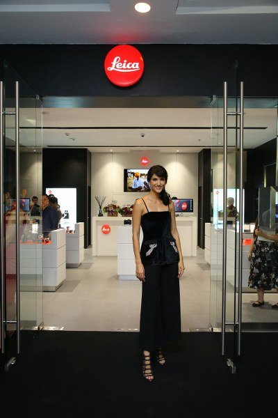 คนดังระดับโลกร่วมฉลองเปิด “Leica Gallery Bangkok” แห่งที่ 19 ของโลก ชั้น 2 ศูนย์การค้าเกษร วิลเลจ!