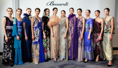 ‘Busardi’ เผยความงดงามของหญิงสาว กับ ‘Her Garden’ แรงบันดาลใจจากสวนดอกไม้