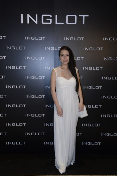 เปิดตัว INGLOT เมคอัพแบรนด์ระดับโลกจากโปแลนด์ พร้อมให้สาวไทยสนุกกับสีสันไร้ขีดจำกัด 