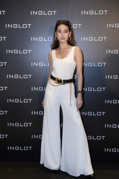 เปิดตัว INGLOT เมคอัพแบรนด์ระดับโลกจากโปแลนด์ พร้อมให้สาวไทยสนุกกับสีสันไร้ขีดจำกัด 