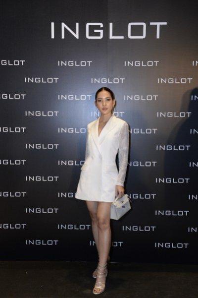 เปิดตัว INGLOT เมคอัพแบรนด์ระดับโลกจากโปแลนด์ พร้อมให้สาวไทยสนุกกับสีสันไร้ขีดจำกัด 