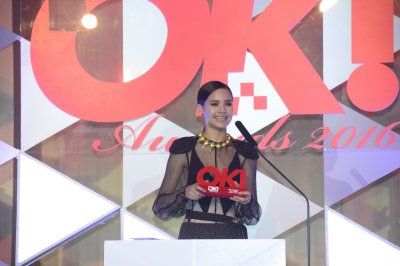 “OK! Awards: Digital Dream” งานประกาศรางวัลสุดยิ่งใหญ่ ฉลองครบรอบ 11 ปี พร้อมเปิดทศววรรษใหม่