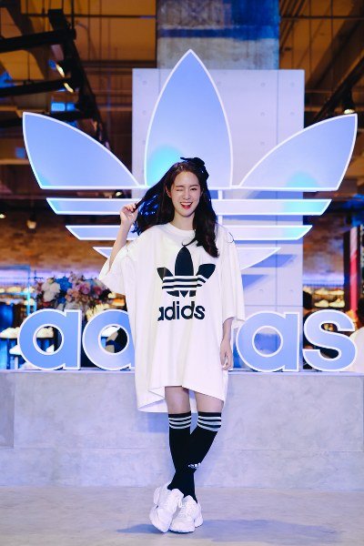 adidas Originals เปิดตัวสโตร์ใหม่ ใหญ่ที่สุดในเอเชียตะวันออกเฉียงใต้ และแปซิฟิก ที่ไอคอนสยาม