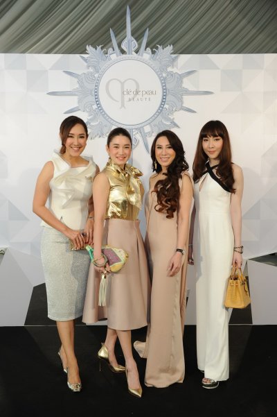 Cle De Peau Beaute จัดงาน “The Ultimate Enlightenment and Beyond Protection” 