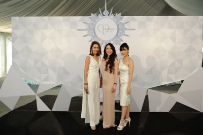 Cle De Peau Beaute จัดงาน “The Ultimate Enlightenment and Beyond Protection” 