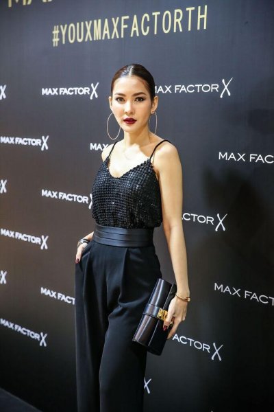 Max Factor คอสเมติกแบรนด์จากแอลเอ เตรียมพาสาวไทยเจิดจรัสสู่ความงามฉบับฮอลลิวูด