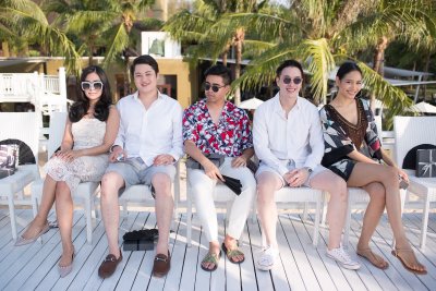  นิตยสาร L’Officiel Thailand ฉลองครบรอบ 5 ปี จัดเอ็กซ์คลูซีฟทริปพร้อมชมแฟชั่นโชว์สุดพิเศษ