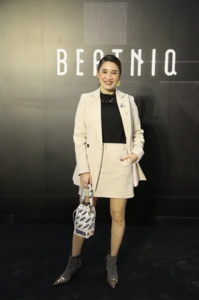 SC ASSET ปลุกความเท่ห์ยุค MCM จัดงานเอ็กซ์คลูซีฟ ปาร์ตี้ “BEATNIQ”  A LIMITED LUXURY CONDOMINIUM 