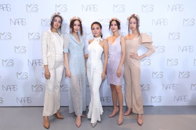 M2Spop เว็บไซต์รวมแบรนด์แฟชั่น โดยนักแสดง 17 สาวกับ 17 แบรนด์ ตอบโจทย์สาวทุกบุคลิก