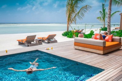 Club Med Amazing You แนะนำจุดหมายปลายทางแห่งการพักผ่อน เพื่อเติมเต็มความสุขในวันหยุดสุดพิเศษ