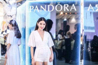 “TANACHIRA” ฉลองครบรอบ 8 ปี PANDORA พร้อมเปิดตัวคอลเลคชั่น ‘PANDORA REFLEXIONS’ 