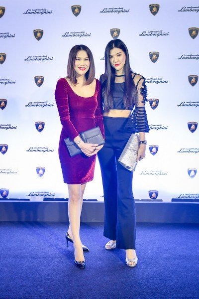 Lamborghini พร้อมตอกย้ำซูเปอร์คาร์ระดับโลกในไทย เปิดโชว์รูมใหญ่ที่สุดในเอเชียแปซิฟิก 