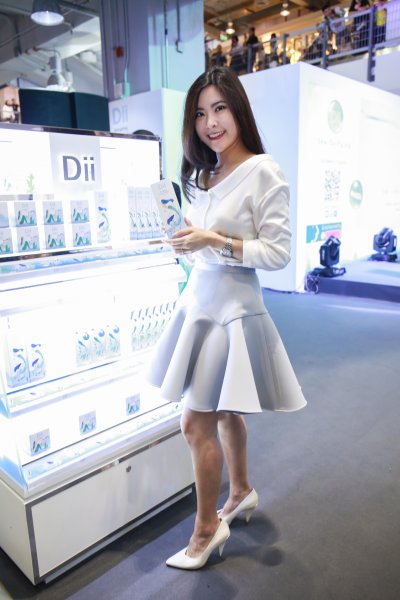 Dii Wellness Skin Care เปิดตัวผลิตภัณฑ์ใหม่ล่าสุด ‘Dii Sea-Oxifying ; Mermaid Treasure Collection’