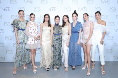 M2Spop เว็บไซต์รวมแบรนด์แฟชั่น โดยนักแสดง 17 สาวกับ 17 แบรนด์ ตอบโจทย์สาวทุกบุคลิก