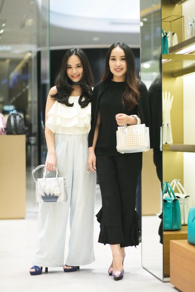 MCM เซ็นทรัล เอ็มบาสซี่ จัด PRIVATE OPENING EVENT