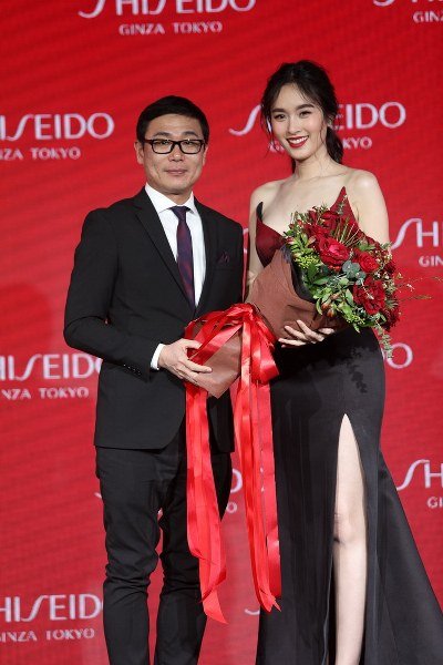 SHISEIDO เผยโฉม ‘Friend of Shiseido Makeup’ ในงาน“Beauty Reimagined with Shiseido Makeup”  