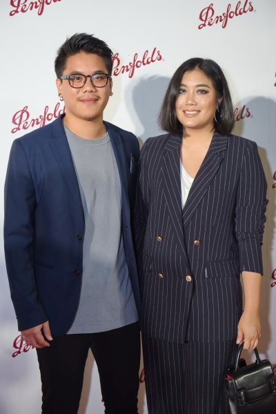 The Exhibition Showcasing the History of World-Famous Brand, ‘PENFOLDS’