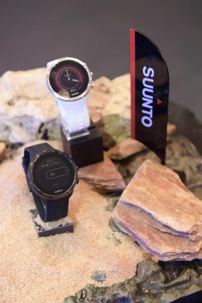 SUUNTO EXPERIENCE A JOURNEY WITH KILIAN JORNET เติมสีสันให้สนุกกับการออกกำลังกาย