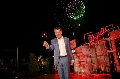 The Exhibition Showcasing the History of World-Famous Brand, ‘PENFOLDS’