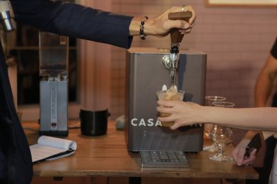 ฉลอง 6 ปีกับ ‘คาซ่า ลาแปง’ (Casa Lapin) พร้อมเปิดตัวสาขาใหม่ที่ศูนย์การค้าเซ็นทรัลเวิลด์