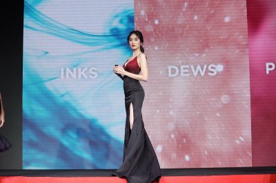 SHISEIDO เผยโฉม ‘Friend of Shiseido Makeup’ ในงาน“Beauty Reimagined with Shiseido Makeup”  