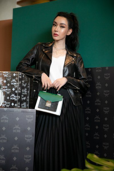 MCM เปิดตัว IT-Bag ‘Patricia Leather Block’ ใน 2 เฉดสีใหม่ล่าสุด ประจำฤดูกาล Autumn/Winter 2019