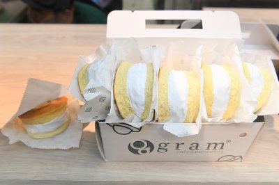 สิ้นสุดการรอคอย Gram Pancakes (แกรม แพนเค้ก) พร้อมเสิร์ฟความอร่อยส่งตรงถึงมือคนไทย