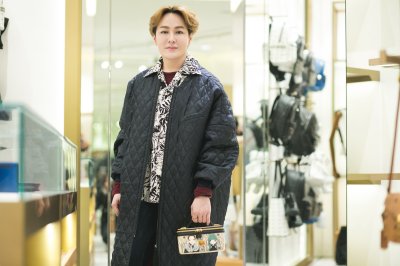 MCM เซ็นทรัล เอ็มบาสซี่ จัด PRIVATE OPENING EVENT